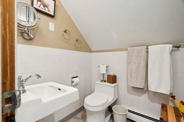 1834 Tyson Road, Reading, VT 05062