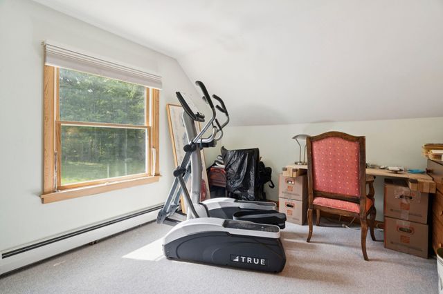 1834 Tyson Road, Reading, VT 05062