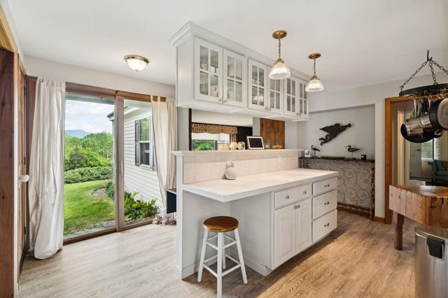 1834 Tyson Road, Reading, VT 05062