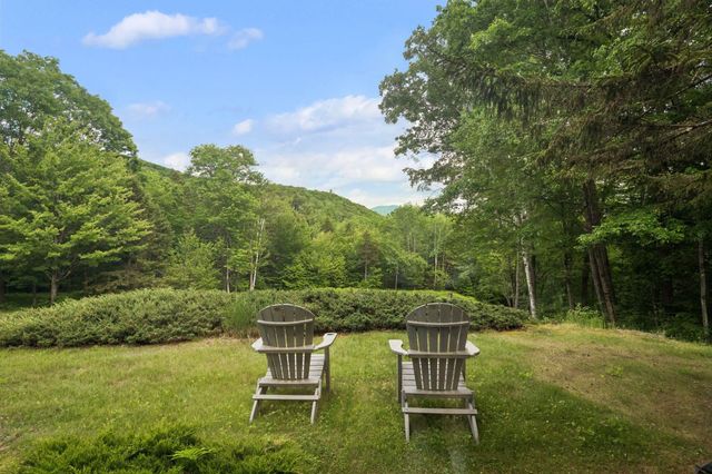 1834 Tyson Road, Reading, VT 05062