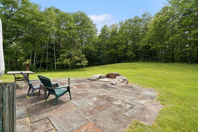 1834 Tyson Road, Reading, VT 05062