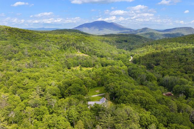 1834 Tyson Road, Reading, VT 05062