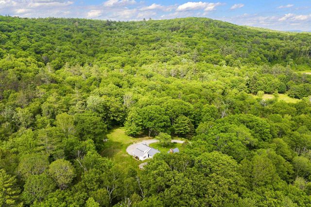 1834 Tyson Road, Reading, VT 05062