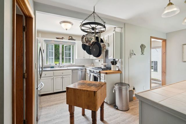 1834 Tyson Road, Reading, VT 05062