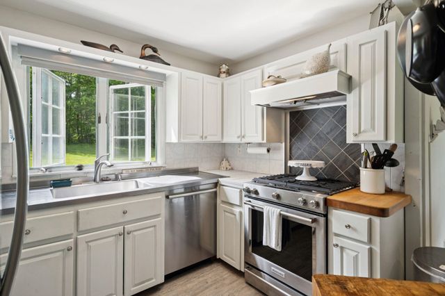 1834 Tyson Road, Reading, VT 05062