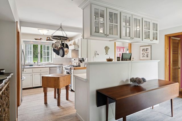 1834 Tyson Road, Reading, VT 05062