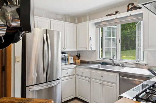 1834 Tyson Road, Reading, VT 05062