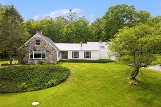 1834 Tyson Road, Reading, VT 05062