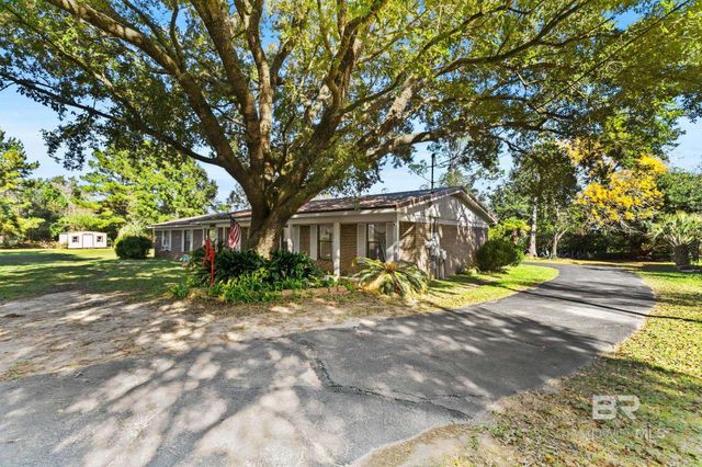 17840 County Road 73, Summerdale, AL 36580