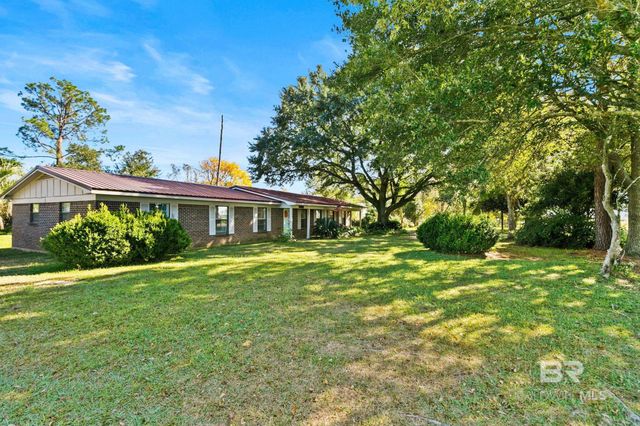 17840 County Road 73, Summerdale, AL 36580