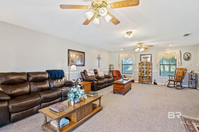 17840 County Road 73, Summerdale, AL 36580