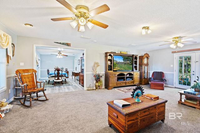 17840 County Road 73, Summerdale, AL 36580