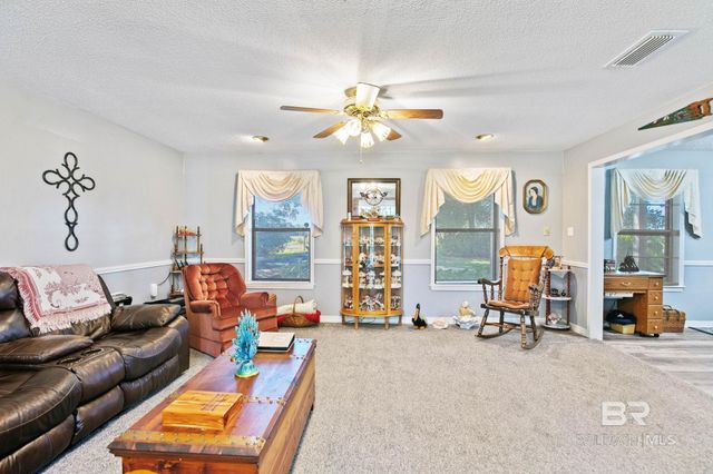 17840 County Road 73, Summerdale, AL 36580