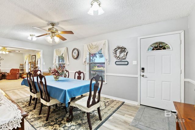 17840 County Road 73, Summerdale, AL 36580