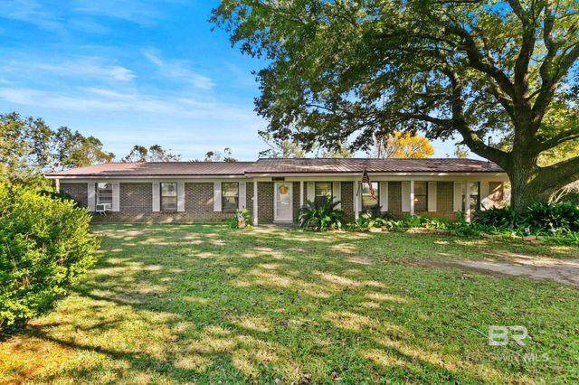 17840 County Road 73, Summerdale, AL 36580