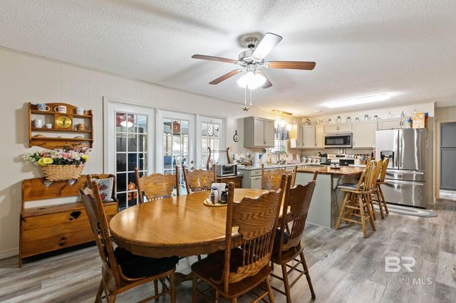 17840 County Road 73, Summerdale, AL 36580