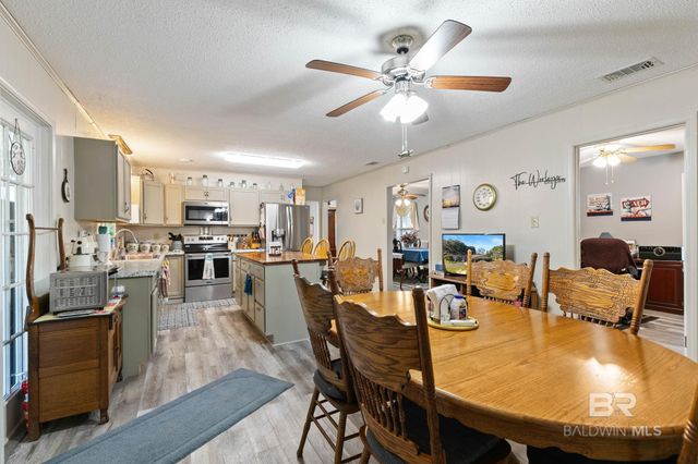 17840 County Road 73, Summerdale, AL 36580