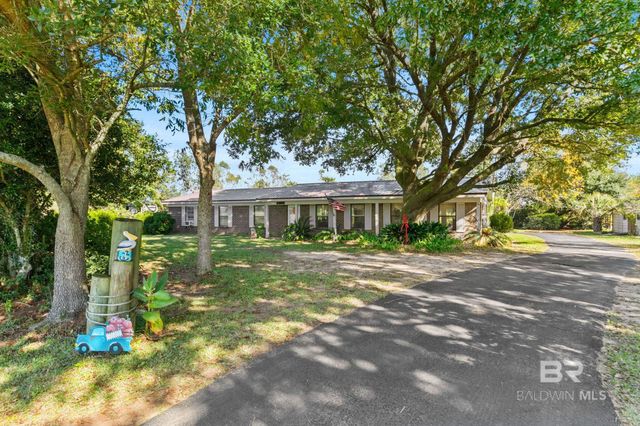 17840 County Road 73, Summerdale, AL 36580