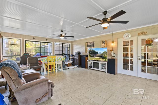 17840 County Road 73, Summerdale, AL 36580