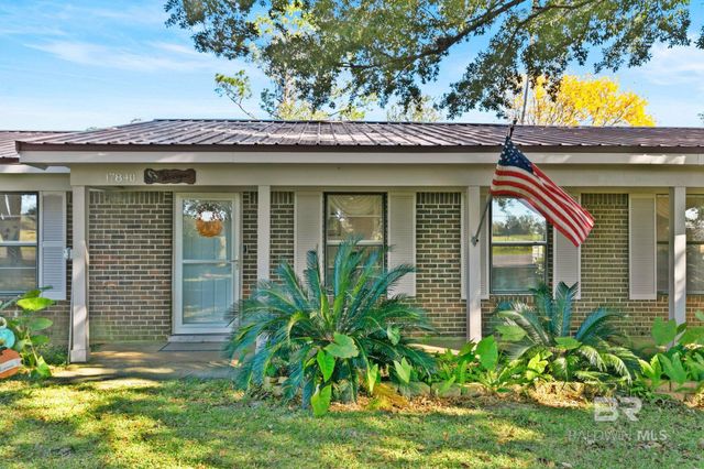17840 County Road 73, Summerdale, AL 36580