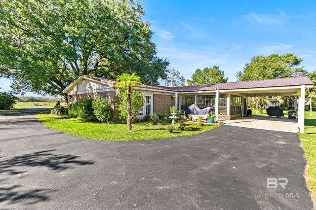 17840 County Road 73, Summerdale, AL 36580