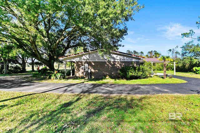 17840 County Road 73, Summerdale, AL 36580