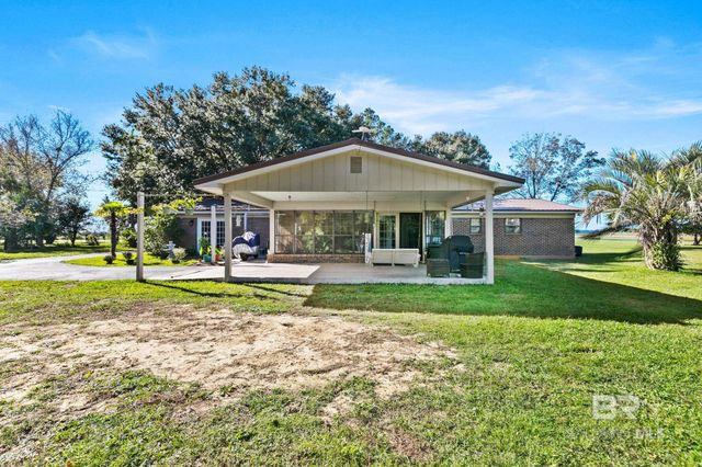 17840 County Road 73, Summerdale, AL 36580