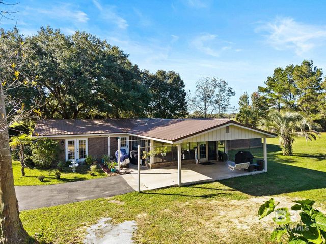 17840 County Road 73, Summerdale, AL 36580