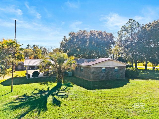 17840 County Road 73, Summerdale, AL 36580