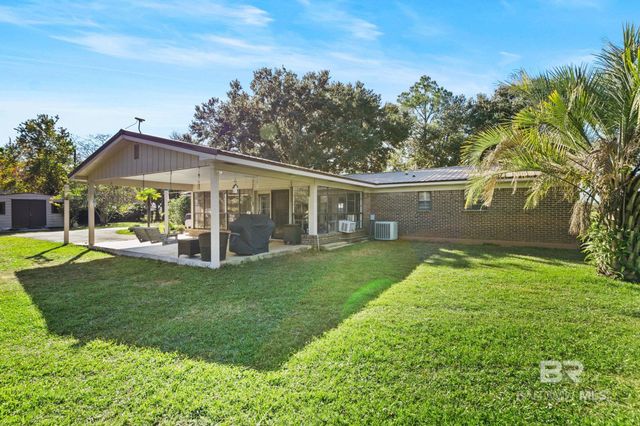 17840 County Road 73, Summerdale, AL 36580