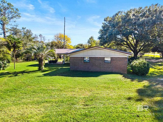 17840 County Road 73, Summerdale, AL 36580
