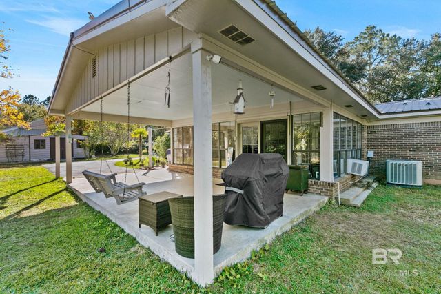 17840 County Road 73, Summerdale, AL 36580