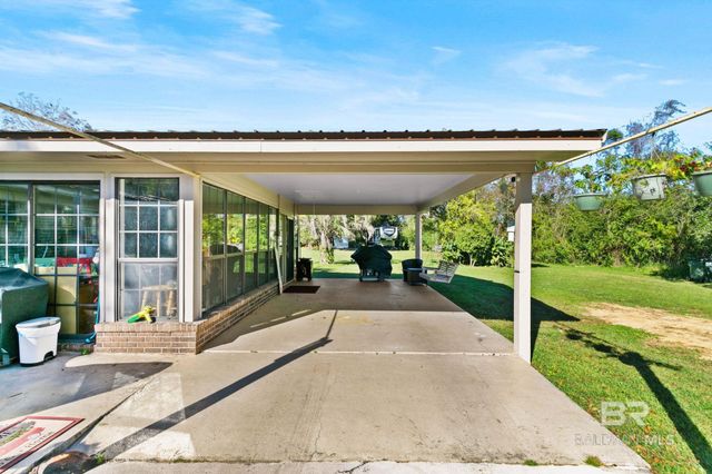 17840 County Road 73, Summerdale, AL 36580