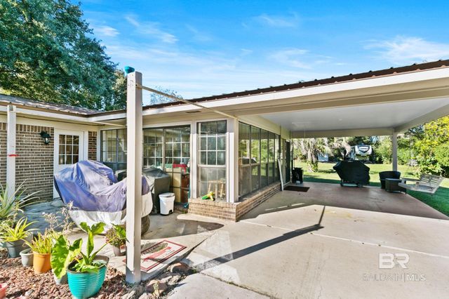 17840 County Road 73, Summerdale, AL 36580