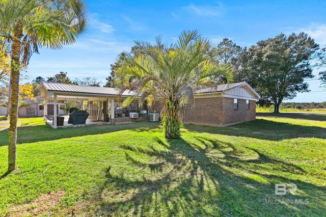 17840 County Road 73, Summerdale, AL 36580