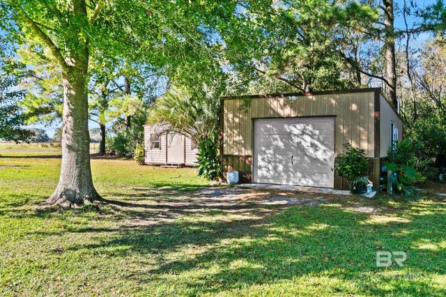 17840 County Road 73, Summerdale, AL 36580