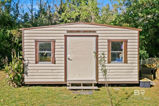 17840 County Road 73, Summerdale, AL 36580