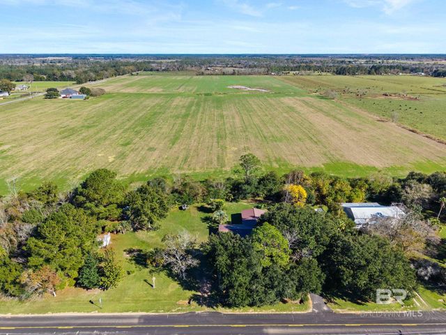 17840 County Road 73, Summerdale, AL 36580