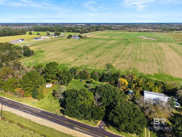 17840 County Road 73, Summerdale, AL 36580
