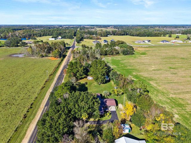 17840 County Road 73, Summerdale, AL 36580