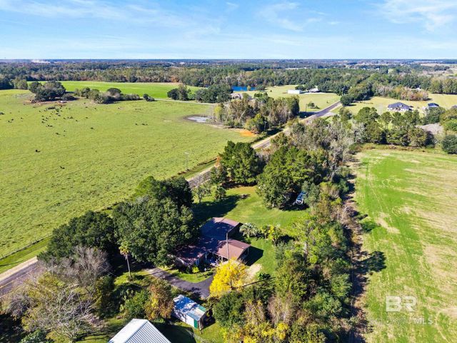 17840 County Road 73, Summerdale, AL 36580