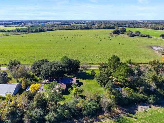 17840 County Road 73, Summerdale, AL 36580