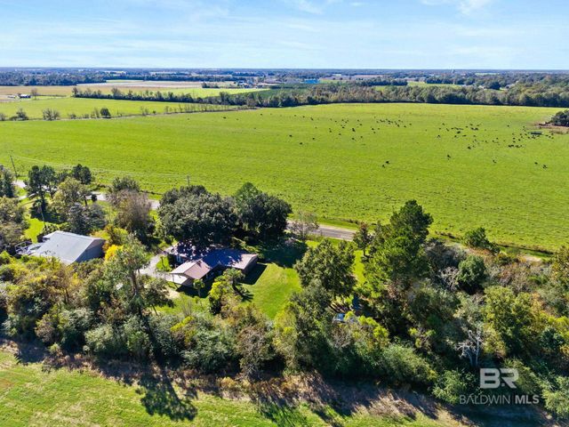 17840 County Road 73, Summerdale, AL 36580
