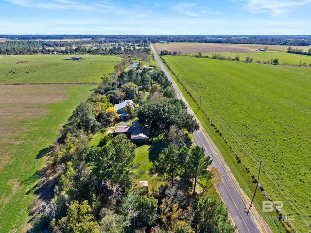 17840 County Road 73, Summerdale, AL 36580