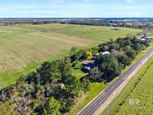 17840 County Road 73, Summerdale, AL 36580