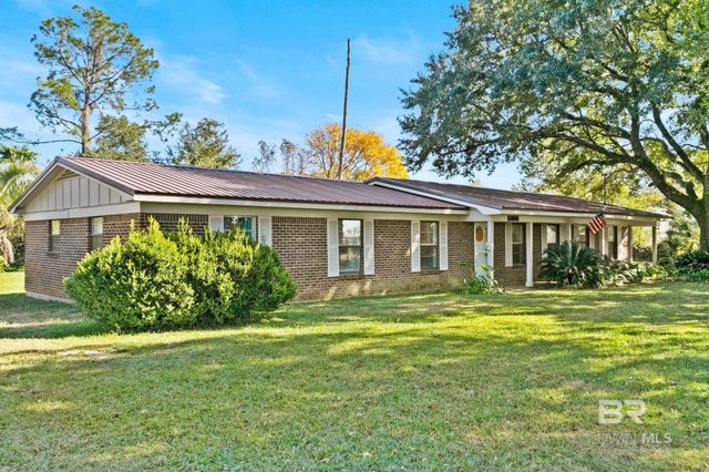 17840 County Road 73, Summerdale, AL 36580