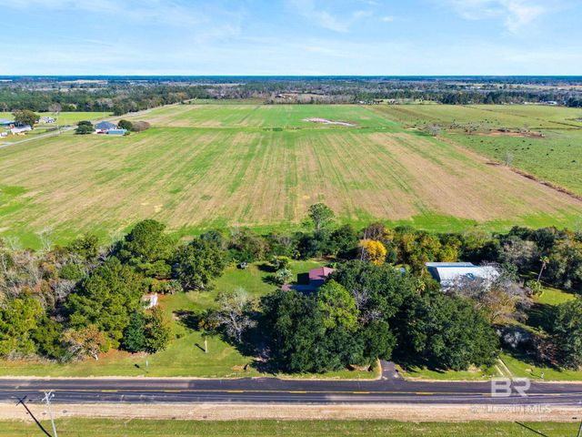 17840 County Road 73, Summerdale, AL 36580