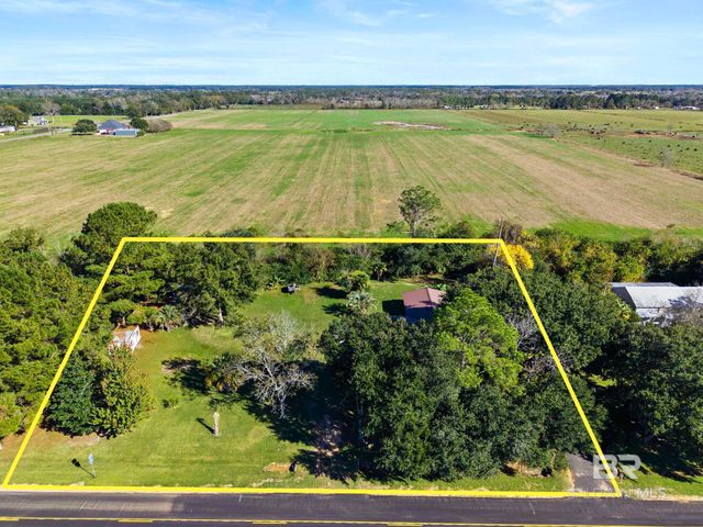 17840 County Road 73, Summerdale, AL 36580