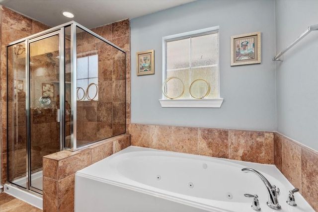 3103 Clearview Circle, Houston, TX 77025