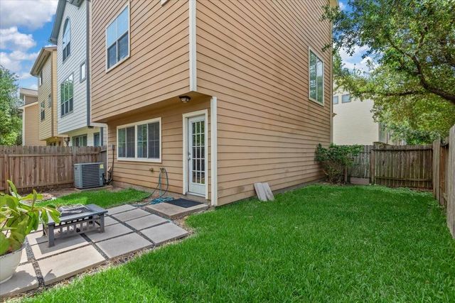 3103 Clearview Circle, Houston, TX 77025